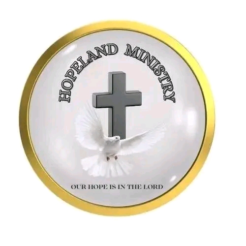 Hopeland Ministry Church
